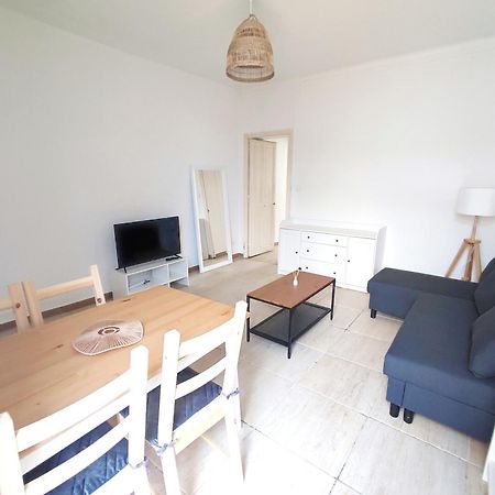 Bel Appartement Centre De Нім Екстер'єр фото