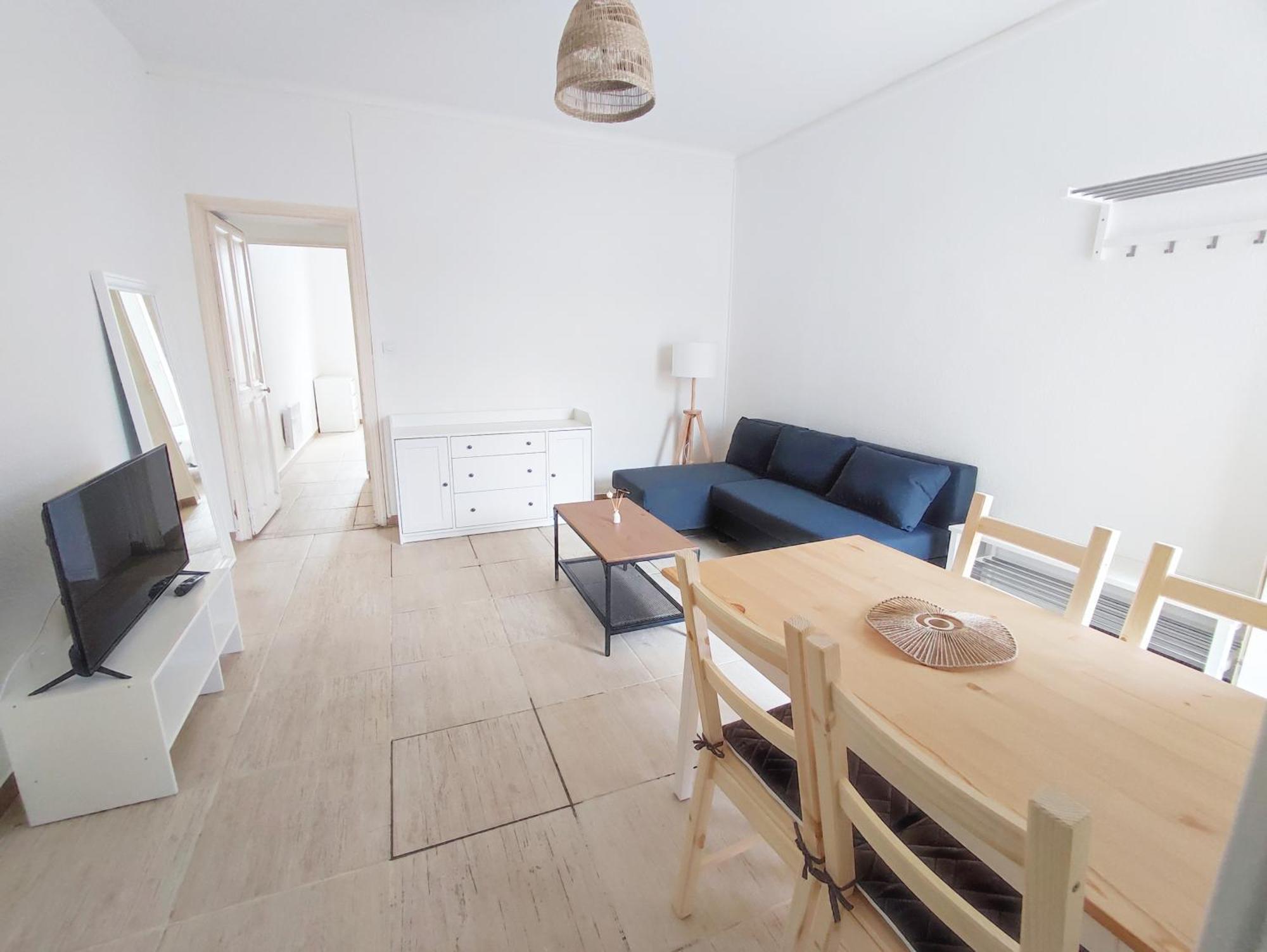 Bel Appartement Centre De Нім Екстер'єр фото